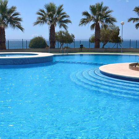 Bella Vista De Cabo Roig Apartment Dehesa de Campoamor  Exterior foto