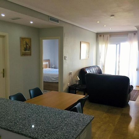 Bella Vista De Cabo Roig Apartment Dehesa de Campoamor  Exterior foto