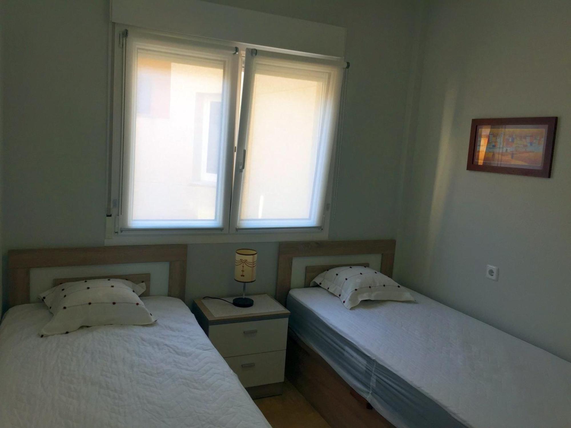 Bella Vista De Cabo Roig Apartment Dehesa de Campoamor  Exterior foto