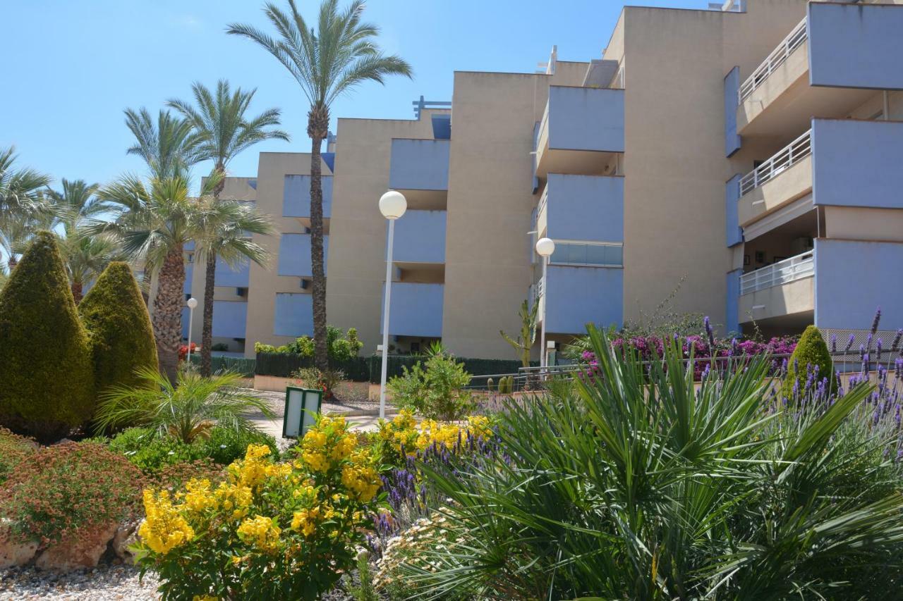 Bella Vista De Cabo Roig Apartment Dehesa de Campoamor  Exterior foto