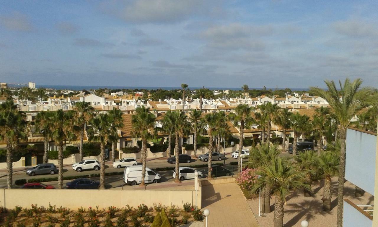 Bella Vista De Cabo Roig Apartment Dehesa de Campoamor  Exterior foto