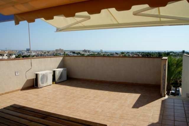 Bella Vista De Cabo Roig Apartment Dehesa de Campoamor  Exterior foto