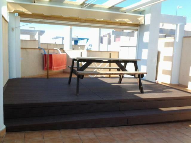 Bella Vista De Cabo Roig Apartment Dehesa de Campoamor  Exterior foto