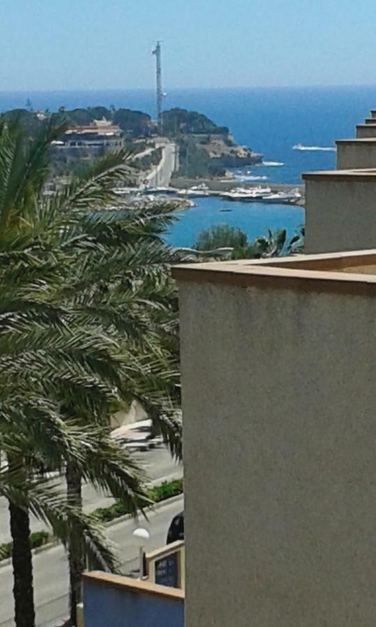 Bella Vista De Cabo Roig Apartment Dehesa de Campoamor  Exterior foto
