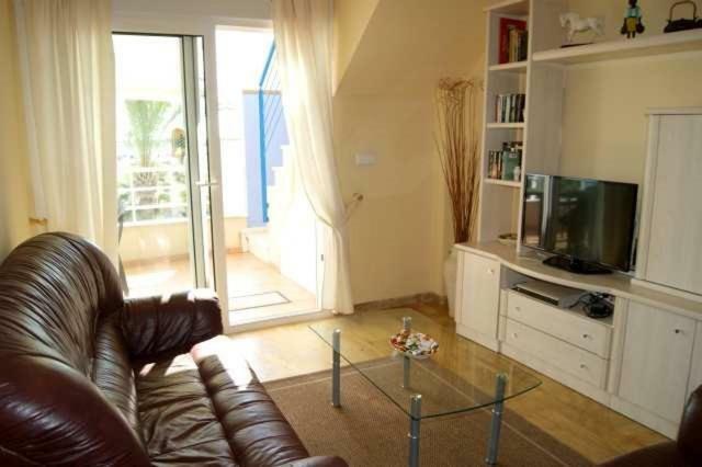 Bella Vista De Cabo Roig Apartment Dehesa de Campoamor  Exterior foto