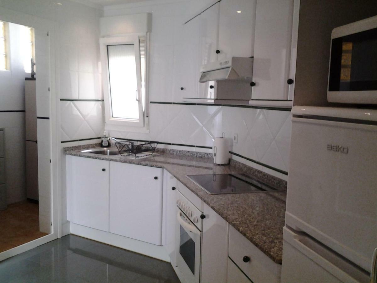 Bella Vista De Cabo Roig Apartment Dehesa de Campoamor  Exterior foto