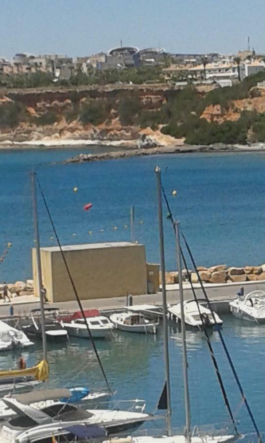 Bella Vista De Cabo Roig Apartment Dehesa de Campoamor  Exterior foto